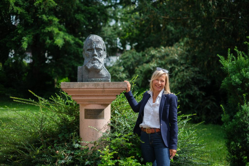Copyright Harald Dörr